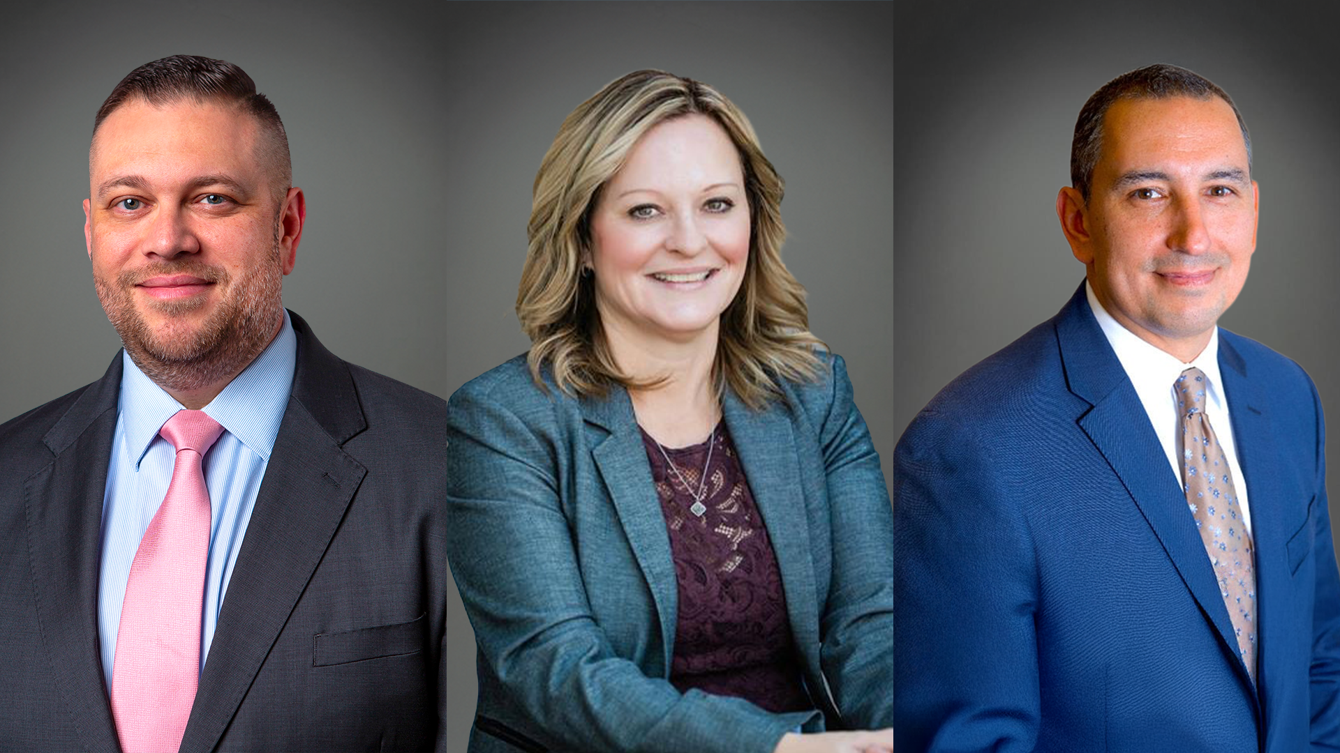 Lexicon Bank Recognizes Leadership Excellence with Senior Vice President Promotions