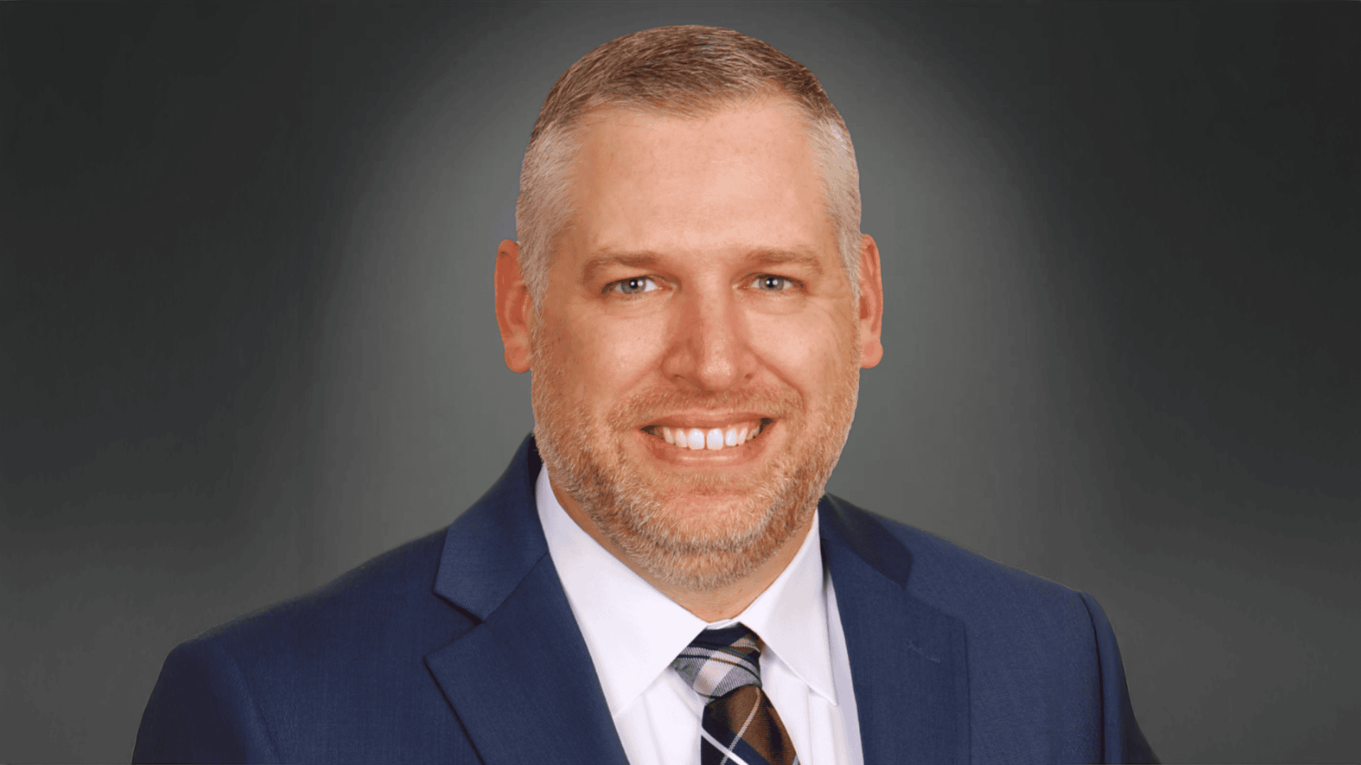 Zach Balmer of Lexicon Bank Recognized as a Coleman SBA Business Development Officer of the Year