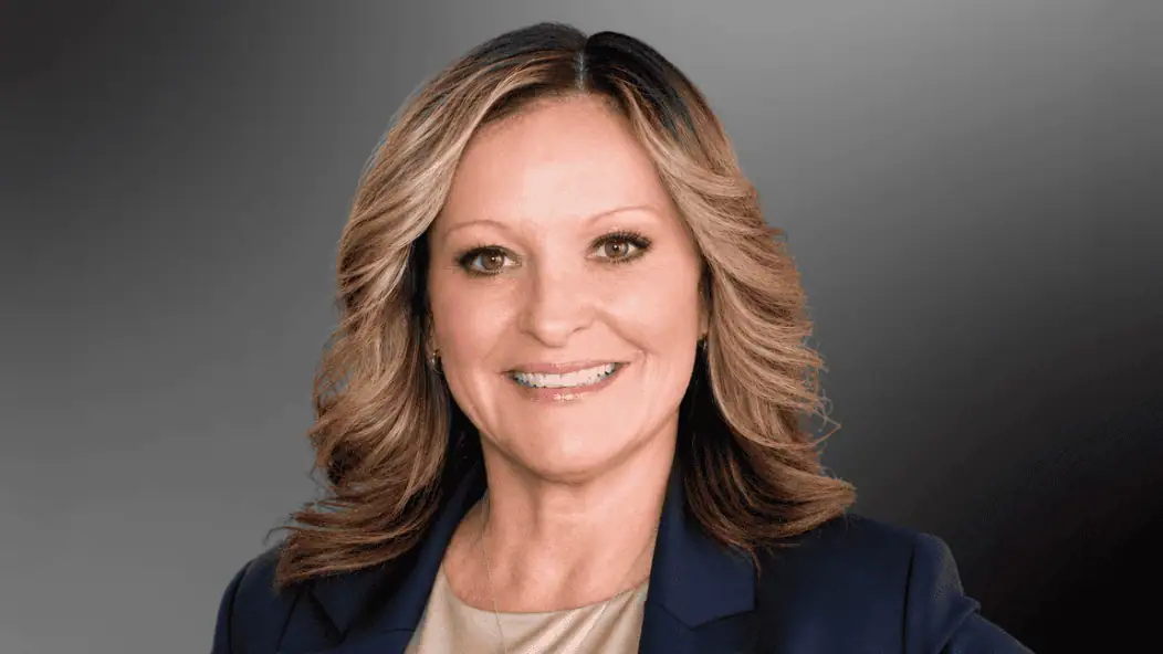 Lexicon Bank's Mindy Kermes Appointed to Henderson Chamber of Commerce Board of Directors