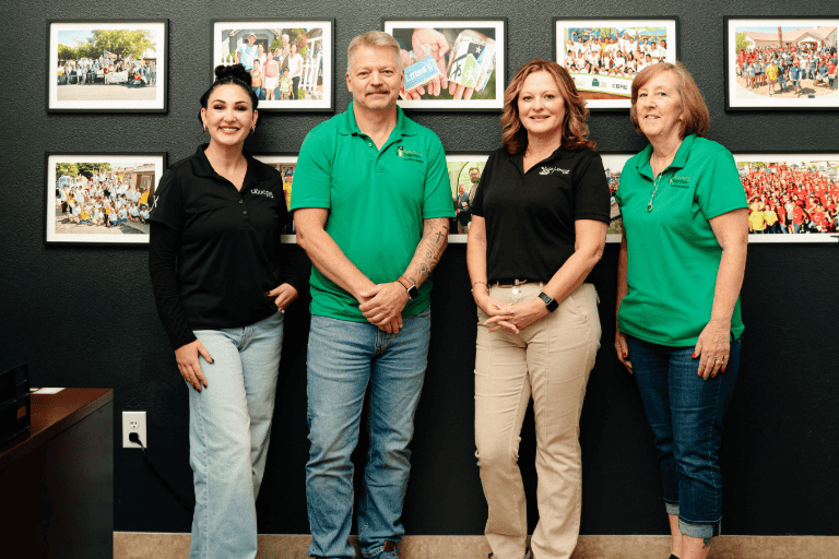 Building Stronger Communities: Lexicon Bank Helps Rebuilding Together Southern Nevada Secure AHEAD Grant